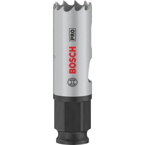 PRO Multi-Material 20mm Hole <b>Saw</b> 44mm Cutting Depth HSS Alloy + Cobalt - Product Image 1
