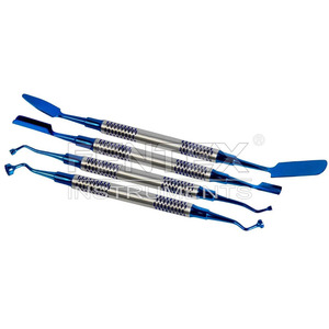 Caja de instrumentos de cirugía para implantes dentales de fibrina rica en plaquetas - Product Image 6