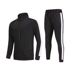 Nouveaux arrivages : Survêtements élégants pour hommes, Survêtements respirants personnalisés pour hommes, Survêtements surdimensionnés, prix de gros - Product Image 6