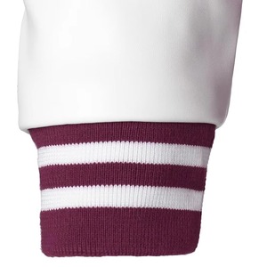 Vestes pour hommes Streetwear Cool Varisty, vestes en cuir Versity, bomber universitaire, veste de collège pour la famille - Product Image 5