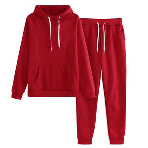 ชุดจ็อกเกอร์สำหรับผู้ชายและผู้หญิงที่ขายดีที่สุดใส่สบายและทันสมัยสำหรับทุกวัยสำหรับการใช้งานกลางแจ้งพร้อมปกเสื้อแบบมีฮู้ด - Product Image 4