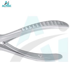 Espéculo Nasal Killian Duradero de ALMAC para Clínicas ORL, Manual, de Acero Inoxidable, Certificado CE, Diseñado para un Agarre Estable y Preciso - Product Image 6