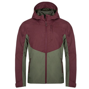 Veste softshell légère à capuche coupe-vent pour homme, veste en polaire d'hiver, veste imperméable pour l'extérieur, veste coupe-vent pour l'escalade - Product Image 6