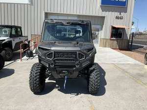 ข้อเสนอที่ดีที่สุด2026 Polaris Ranger Crew XD 1500 NORTHSTAR รุ่นสุดยอด UTV - Product Image 5