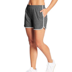 Lightweight <b>Women</b> <b>Sweat</b> <b>Shorts</b> Quick Dry <b>Women's</b> <b>Shorts</b> for Sports Yoga and Fitness Wear - Product Image 2