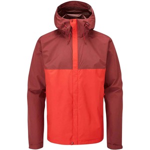 Manteau de pluie de qualité supérieure fabriqué en gros veste de moto imperméable pour hommes - Product Image 1