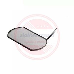 Customize Premium Quality Eyelash Mirror Stainless Steel Lash Mirror Eyelash Extension Mirrors - Product Image 5
