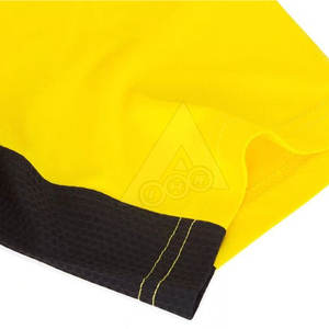 Uniforme de Práctica de Fútbol de Alta Calidad 100% Poliéster, Secado Rápido, Transpirable, Cómodo, Ropa de Equipo, Moderno y Práctico - Product Image 4