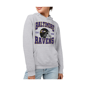 เสื้อมีฮู้ดสวมหัวคอกลมโอเวอร์ไซส์สำหรับผู้ชายเสื้อผ้าแนวสตรีทเสื้อมีฮู้ด & สเวตเชิ้ตสำหรับผู้ชาย - Product Image 2