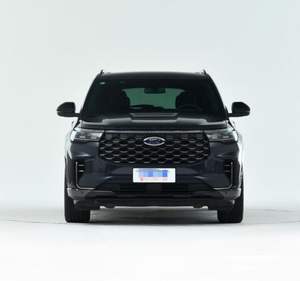 Véhicule d'occasion en gros pour Ex-plorer, bon état, boîte de vitesses automatique, sièges en cuir, traction avant, norme d'émission Euro VI, pneus R20 - Product Image 3