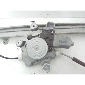 Regulador de ventanilla eléctrico delantero derecho Nissan Juke 1st Series 80730jx300 (10>13) - Product Image 3