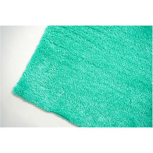 Alfombra de Baño de Microfibra de Poliéster, Antideslizante, Reversible, de la Mejor Calidad, para Hogar y Hotel, Hecha a Mano, Estilo Moderno, Más Vendida - Product Image 3