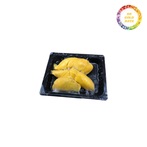 Top-Shelf Frozen Durian Auténtico Sabor Vietnamita, Calidad Premium - Product Image 5