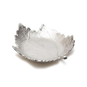 Bol de service en aluminium argenté vaisselle de table bol de service de fruits ustensiles de cuisine en fonte d'aluminium bol décoratif de comptoir en vente - Product Image 6