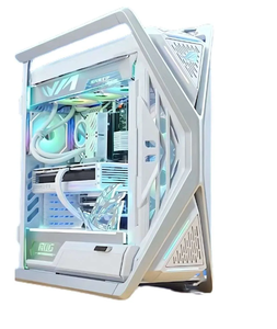 H1gh U1t1mate ขายดี Perf0rmance ชิ้น1nte1 C0re U1tra 9 285Kss rtxss 5090 SUPR1Mss L1QU1D รับประกัน OEM ODM 3ปี - Product Image 1