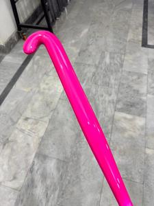 Palo de hockey sobre césped avanzado para jugadores profesionales con eje reforzado de gran potencia de golpe - Product Image 2