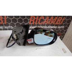 Espejo Retrovisor Derecho FIAT Croma 3ra Serie (07>) 735494334 - Product Image 5