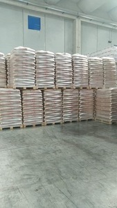 Briquettes de chauffage en promotion, pas cher, DIN-A1-A2 (6-8mm), bois de pin et de hêtre avec 3,9% de cendres et 9,9% d'humidité - Product Image 2