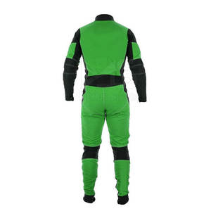 Traje Fly Skydive personalizable al mejor precio con protección para manos y brazos Logotipo profesional Hecho en Pakistán - Product Image 4