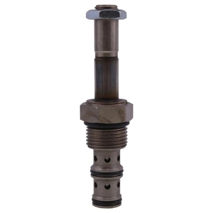 Vanne à cartouche hydraulique AT139432 pour <span class=keywords><strong>pulvérisateur</strong></span> JD 4045 6068 6090 4700 - Product Image 4