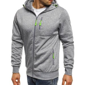 OEM al por mayor 2025 hombres Slim Fit Sweat Suit logotipo impreso personalizado en suave algodón Sudadera con capucha técnica bordada Etiqueta Privada - Product Image 1