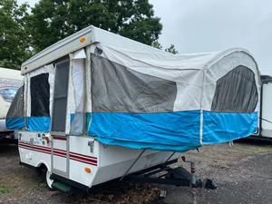 V-i-k-i-n-g S-a-g-a 1-9-0-6 S-T d'occasion de 1999 prêt à être vendu - Product Image 2