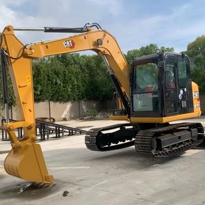 รถขุดตีนตะขาบขนาดเล็ก CAT307E2 ยี่ห้อแคตเตอร์พิลลาร์ 7 ตัน มือสอง คุณภาพดีจากญี่ปุ่น รุ่น CAT307E CAT308E CAT306E - Product Image 5