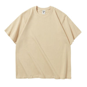 Camiseta Gráfica Extra Grande de Corte Cuadrado con Hombros Caídos y Estampado Urbano Personalizado para Hombre, Fabricante de Ropa - Product Image 2