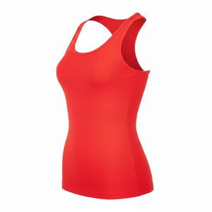 Wholesale OEM Criss Cross Multi-Strap Athletic Tank Top <b>Women's</b> Space Dye Workout Tops Breathable Activewear <b>Singlet</b> - Product Image 1