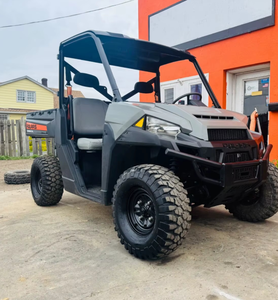 Nuevo Ran-ger 2025 - Product Image 6