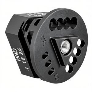 Localizador Knipex HTS+Harting para Accesorios de Conector 97 49 60 - Product Image 2