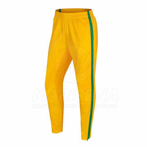 ชุดวอร์มผ้าฝ้ายผสมโพลีเอสเตอร์กันลม ดีไซน์ล่าสุด รับสกรีนโลโก้ ไซส์พลัสสำหรับผู้ชาย - Product Image 4