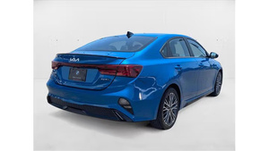 Kia Forte GT-Line IVT 2023 Usado en Excelentes Condiciones - Product Image 5