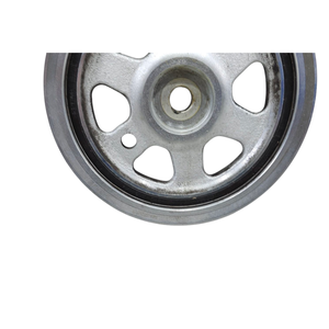 Polea de Cigüeñal para Jeep Renegade Serie 55284097 55282151 Gasolina 1000 (18>) - Product Image 4