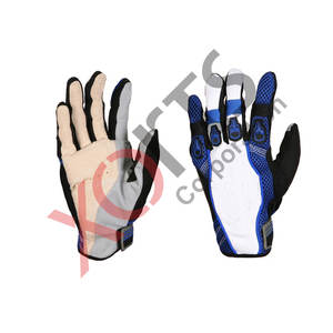 Guantes de deportes al aire libre hechos a medida para carreras de motos - Product Image 6