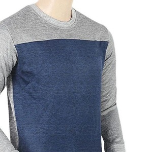 Qualité supérieure, grand impact, design différent Logo imprimé personnalisé Chemises de survêtement - Product Image 4