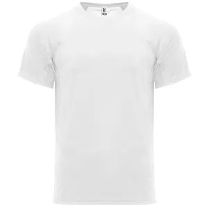 T-Shirt Tecnica Unisex Monaco Personalizzabile, Gadget Promozionali - Product Image 1