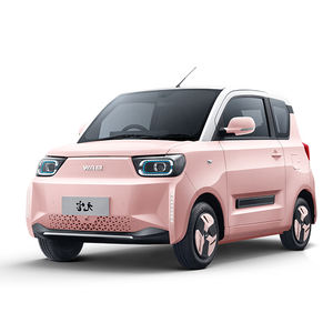 Cina MINI EV Car Pony 170km vendita calda a lungo raggio - Product Image 2