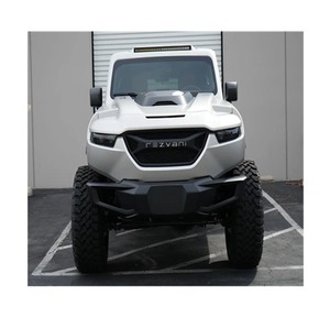 Limpiar usado 2022 TANK Plug in Hybrid Vehicle Left Hand & Right Hand Drive LHD/RHD Coches usados en venta - Product Image 1