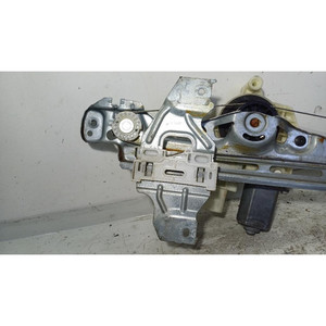 Mécanisme de lève-vitre arrière gauche PEUGEOT 308 SW 9816272080 DV6FC-BHZ-BH01 (15>17) - Product Image 5