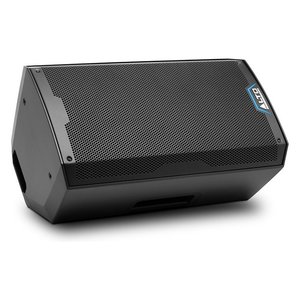 Altavoz Activo TrueSonic TS412 de 1250W, Serie Negra TS4 para Uso en Escenario - Product Image 3