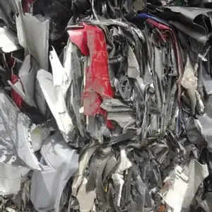 Chatarra parachoques Coche - Product Image 5