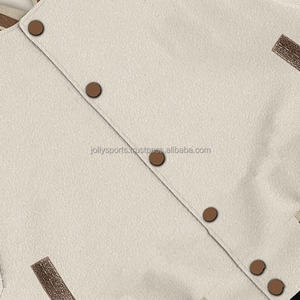 Veste universitaire de haute qualité pour hommes pour l'hiver avec prix réglable Top basé sur la demande du client Veste universitaire pour homme - Product Image 4