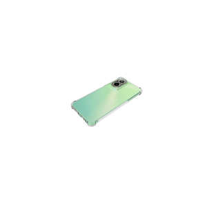 Coque en silicone antichoc Netzy SAFA Nitro pour Realme 12 Lite, coque arrière transparente antichoc, Motorola G22, Infinix Zero 5G, Poco - Product Image 2