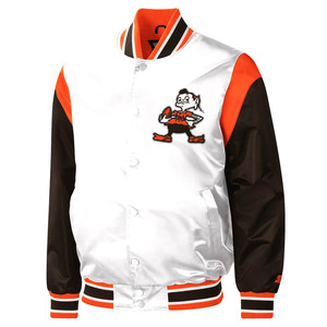 เสื้อแจ็กเก็ตซาตินทีมเบสบอลทีมตัวแทนทำจากผ้าซาตินงานตามสั่ง - Product Image 1