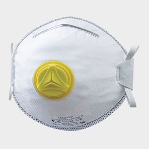 หน้ากากกันฝุ่น - Product Image 1