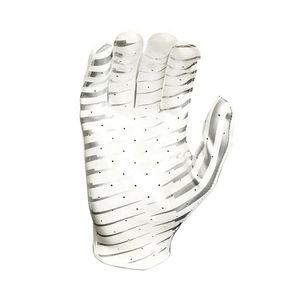 Nouvelle arrivée Gants de football américain de qualité supérieure en cuir confortable Hot Fashion Top vente à bas prix - Product Image 3
