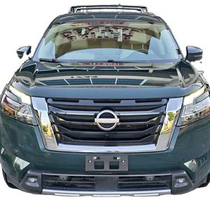 Nissan Pathfinder 2022 Usado en Buen Estado - Product Image 1