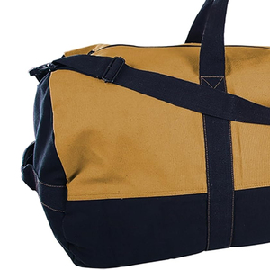 Bolsa de Gimnasio de Lona Personalizada, Fabricación de Alta Calidad, Material de la Mejor Calidad para Deportes, Venta al por Mayor - Product Image 5