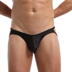 Tanga Activus Wear para Hombre, Ligero, Ultrafino, Transpirable, Clásico, Cómodo, Tejido Elástico 100% Algodón - Product Image 3